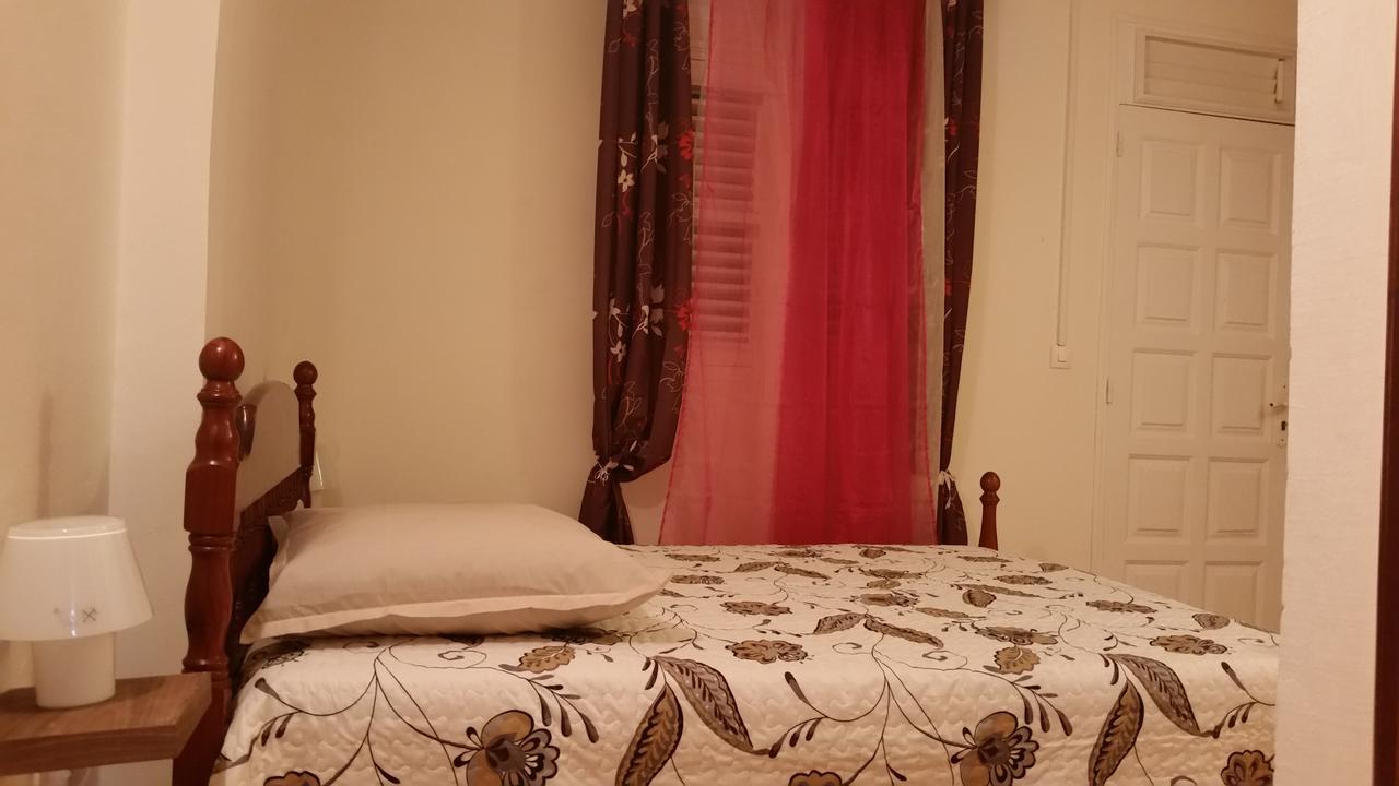 L'Oliveraie Saint-Joseph Ngoại thất bức ảnh