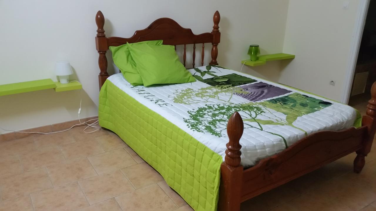 L'Oliveraie Saint-Joseph Ngoại thất bức ảnh