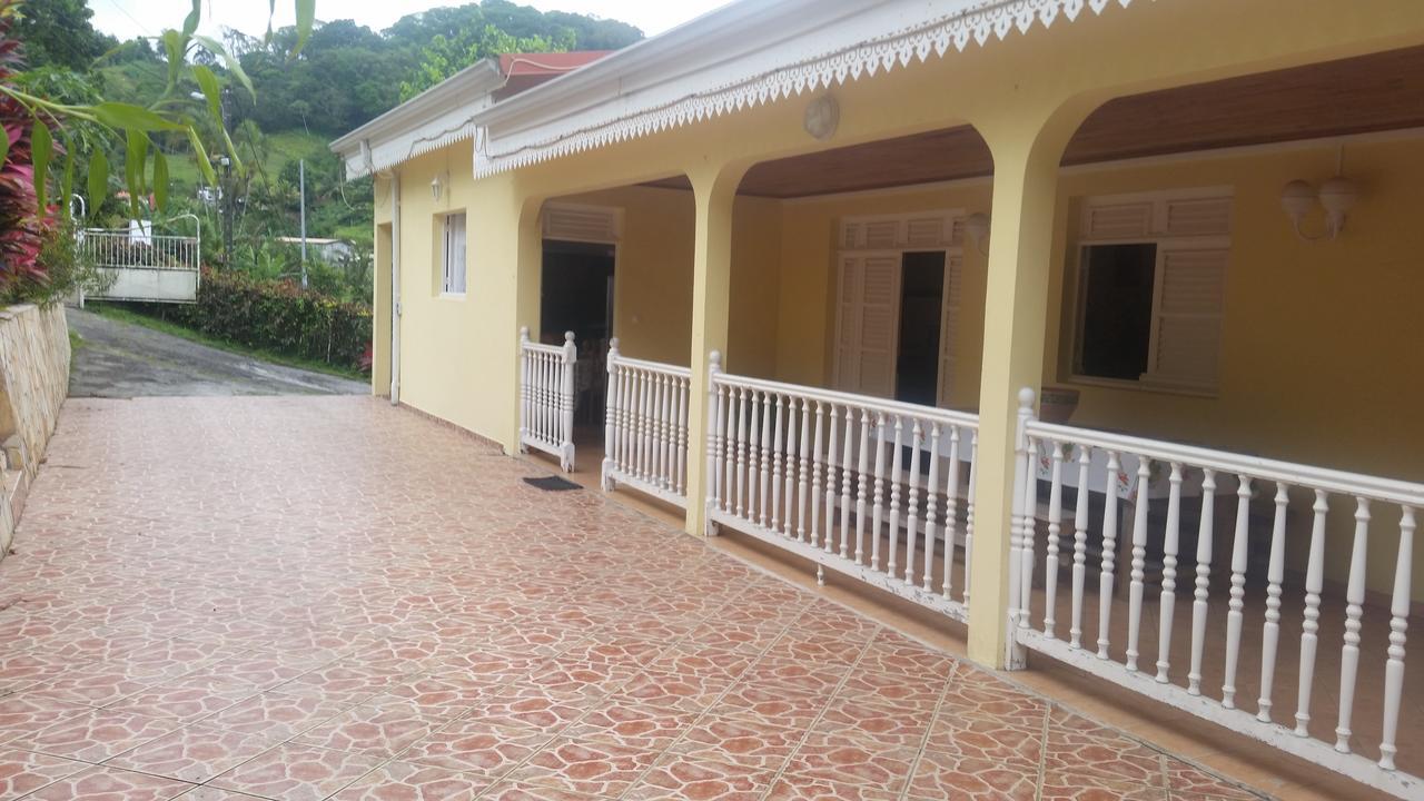 L'Oliveraie Saint-Joseph Ngoại thất bức ảnh