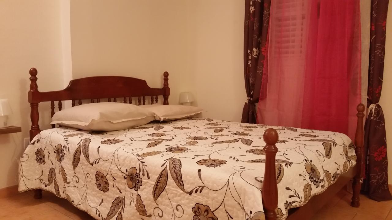 L'Oliveraie Saint-Joseph Ngoại thất bức ảnh
